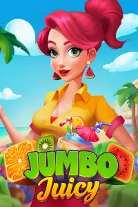 Jumbo Juicy