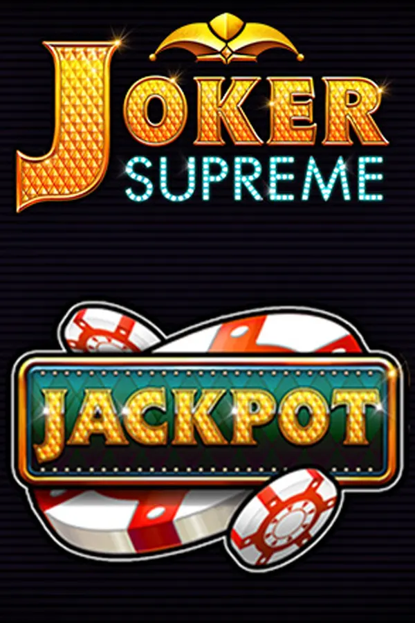 Joker Supreme