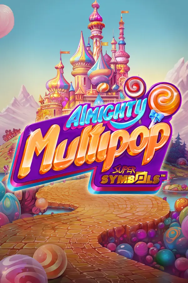Almighty Multipop SuperSymbols